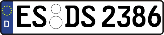 ES-DS2386