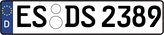 ES-DS2389