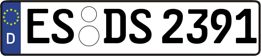 ES-DS2391