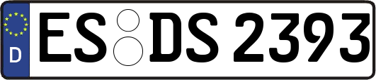 ES-DS2393
