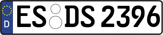 ES-DS2396