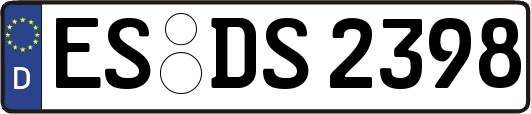 ES-DS2398