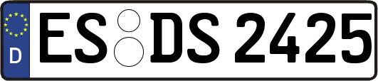 ES-DS2425