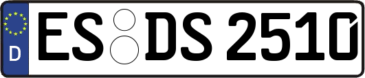 ES-DS2510