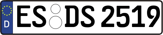 ES-DS2519