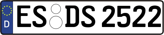 ES-DS2522