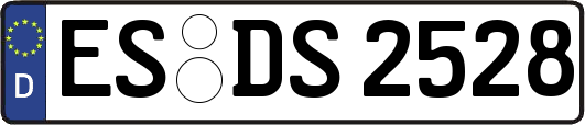 ES-DS2528