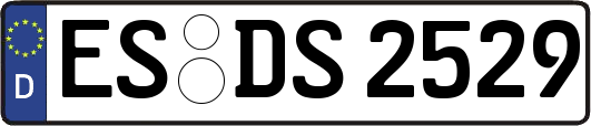 ES-DS2529