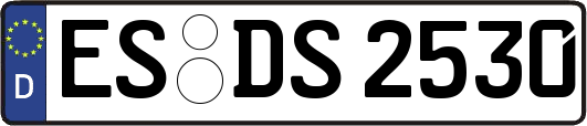 ES-DS2530