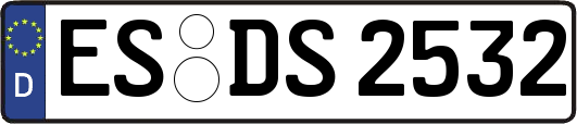 ES-DS2532