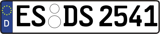 ES-DS2541