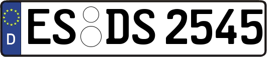 ES-DS2545