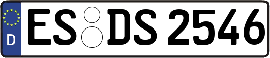 ES-DS2546