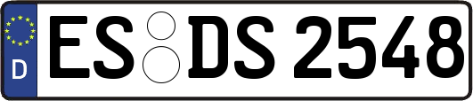 ES-DS2548
