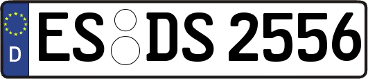 ES-DS2556