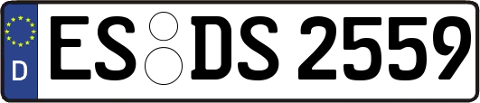 ES-DS2559