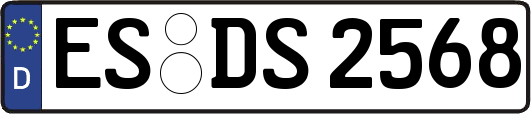 ES-DS2568