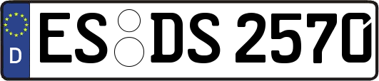 ES-DS2570
