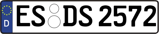 ES-DS2572