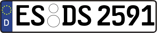 ES-DS2591