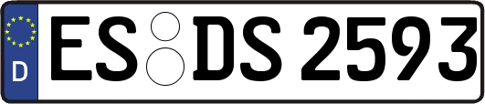 ES-DS2593