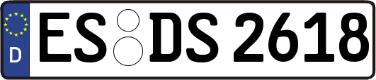 ES-DS2618
