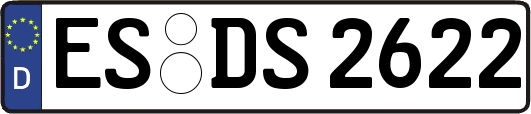 ES-DS2622