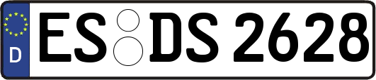ES-DS2628