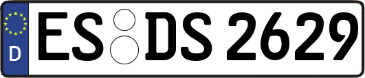 ES-DS2629