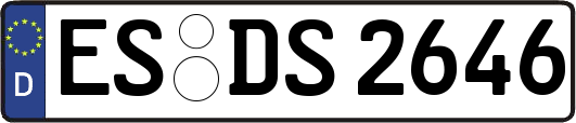 ES-DS2646