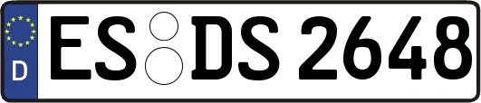 ES-DS2648