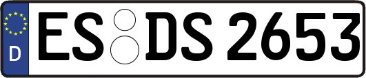 ES-DS2653