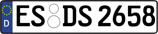 ES-DS2658