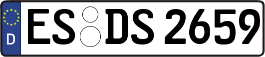 ES-DS2659