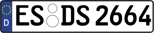 ES-DS2664