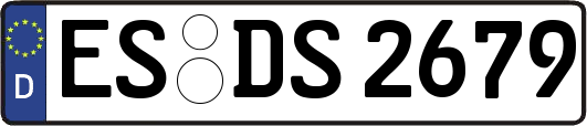 ES-DS2679