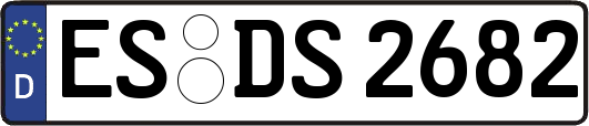 ES-DS2682