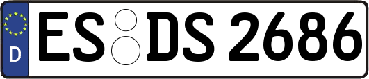 ES-DS2686