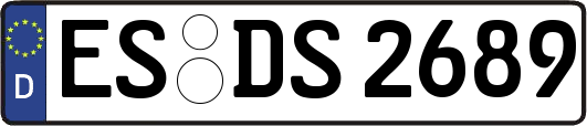 ES-DS2689