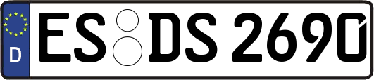 ES-DS2690