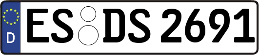 ES-DS2691
