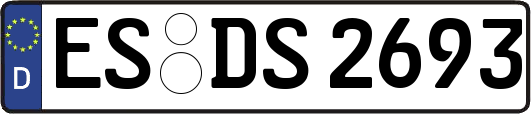 ES-DS2693