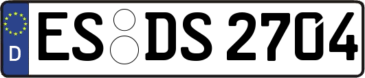 ES-DS2704