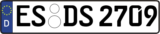 ES-DS2709