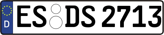 ES-DS2713