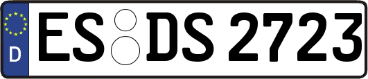 ES-DS2723