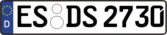 ES-DS2730