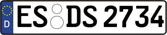 ES-DS2734