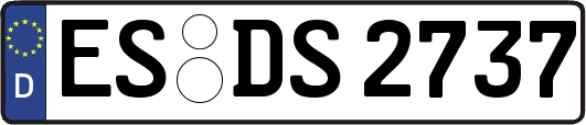 ES-DS2737