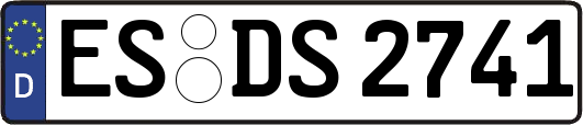 ES-DS2741